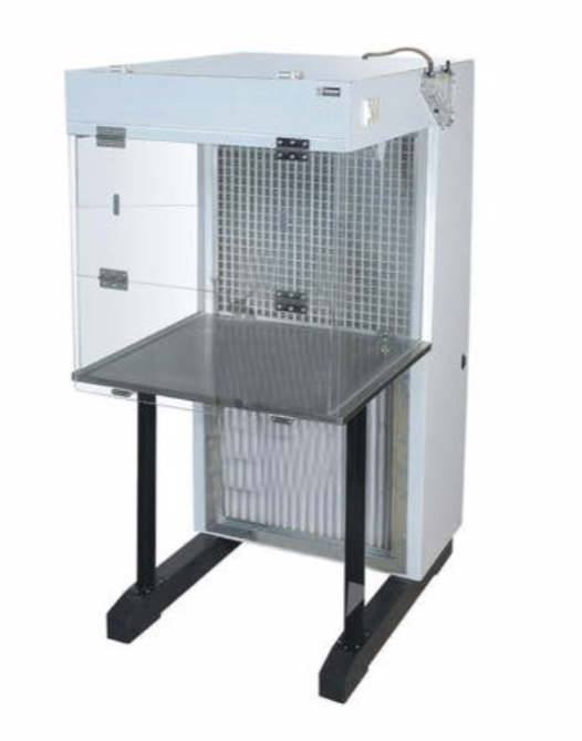 Air Laminar Flow Machine