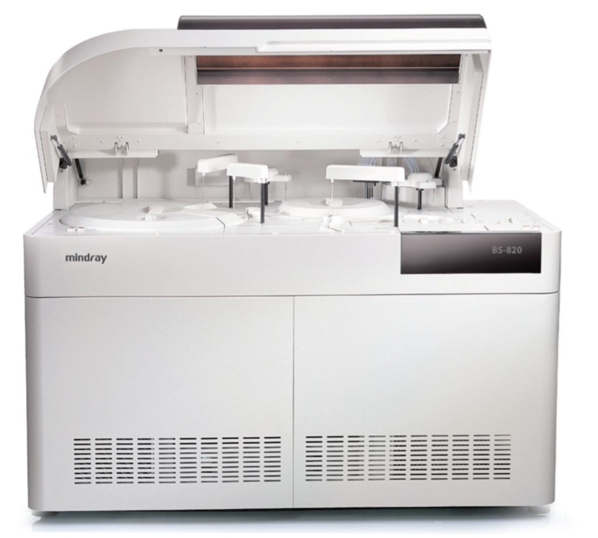Biochemical Analyzer