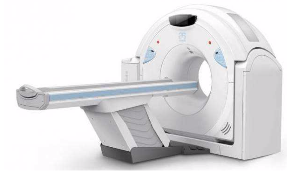 Computerized Tomography