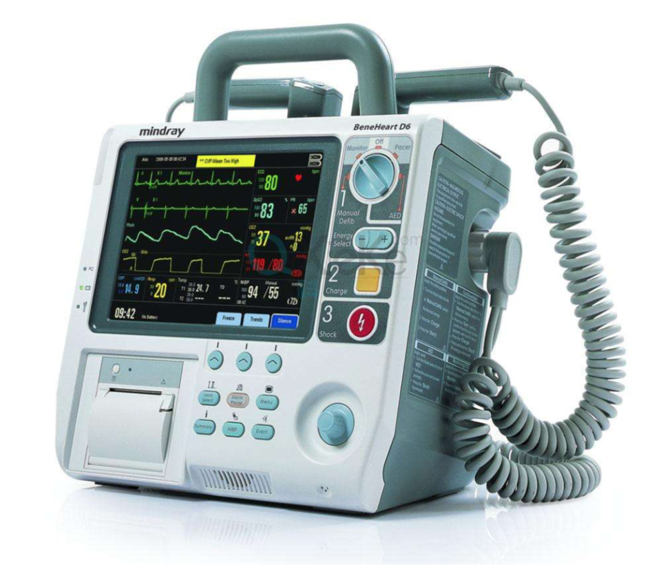 Defibrilator