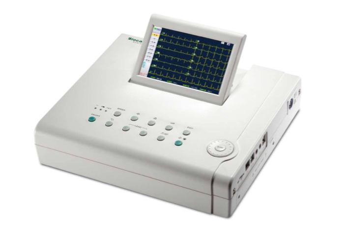 Electro Cardiograph