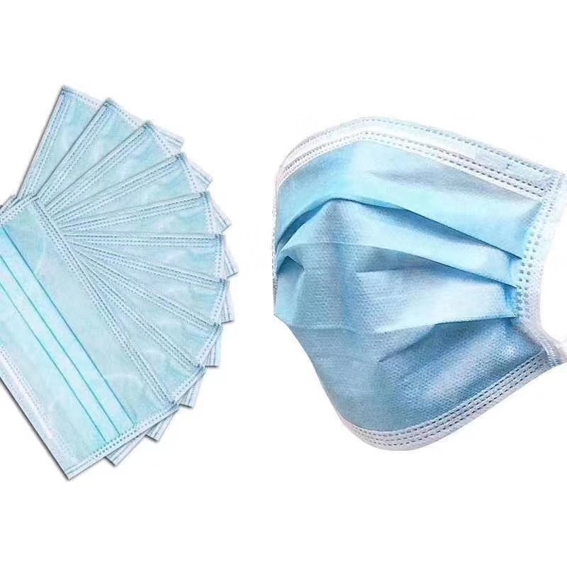 Non-Surgical Face Mask