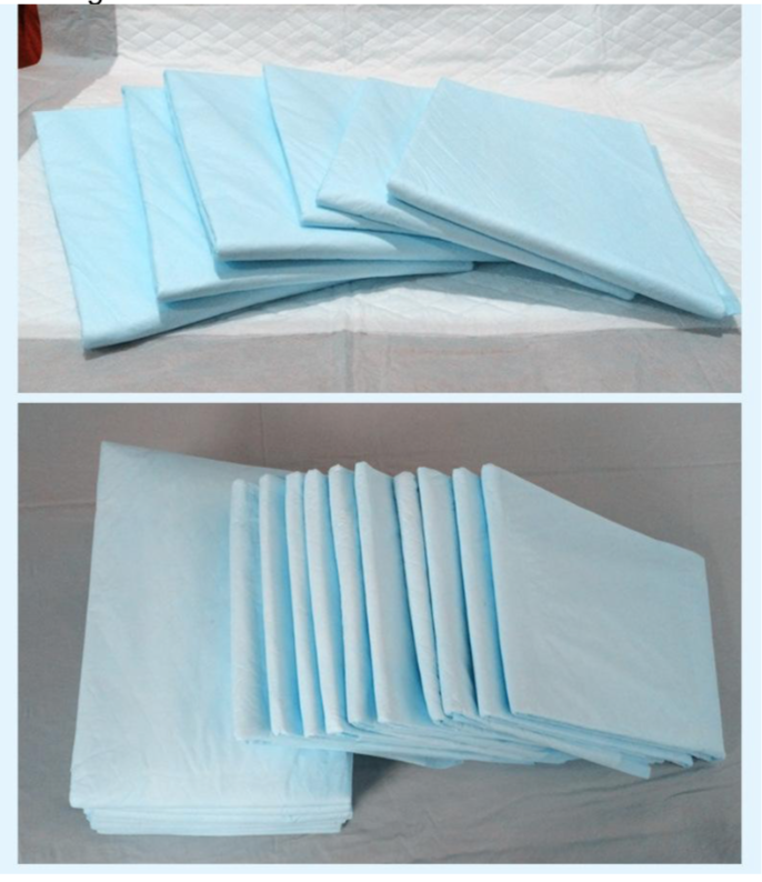 Nursing Mat