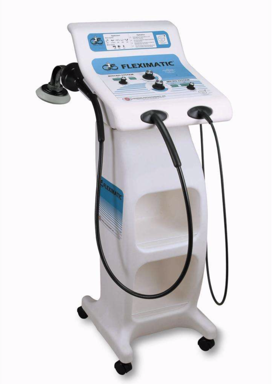 Vibration sputum elimination apparatus