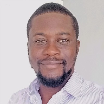 Aanu Agboola