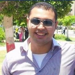 Ahmed Ghanem