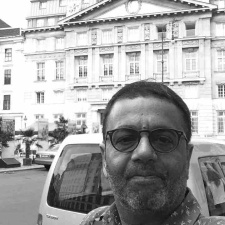 Arun Kant