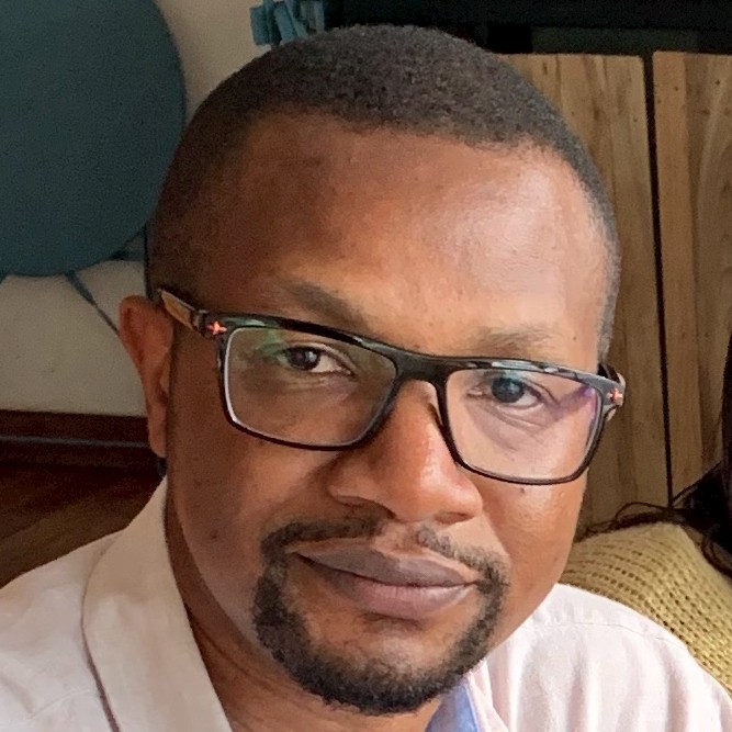 Ben Nguku Namale