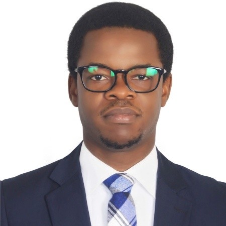 Abiodun Adebimpe