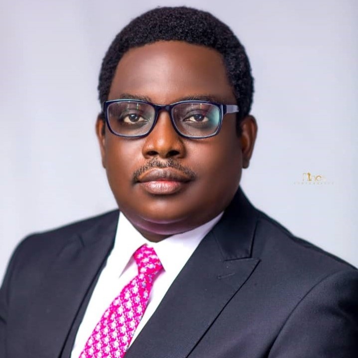 Buchi Nwosu