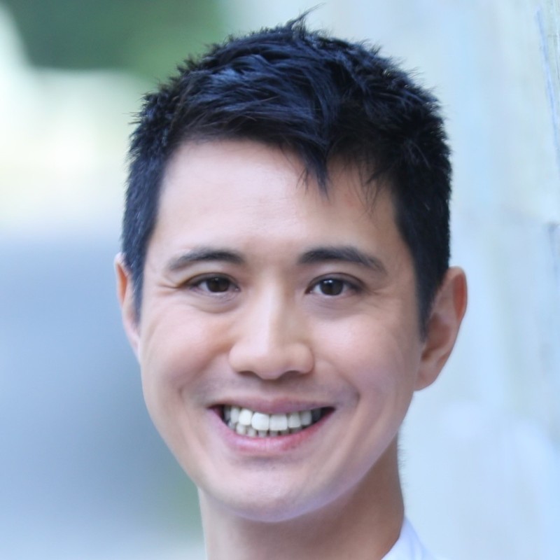 Chris Chin, CFA, CAIA