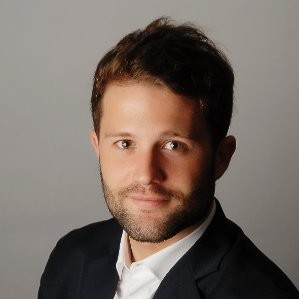 Gregoire Fredet