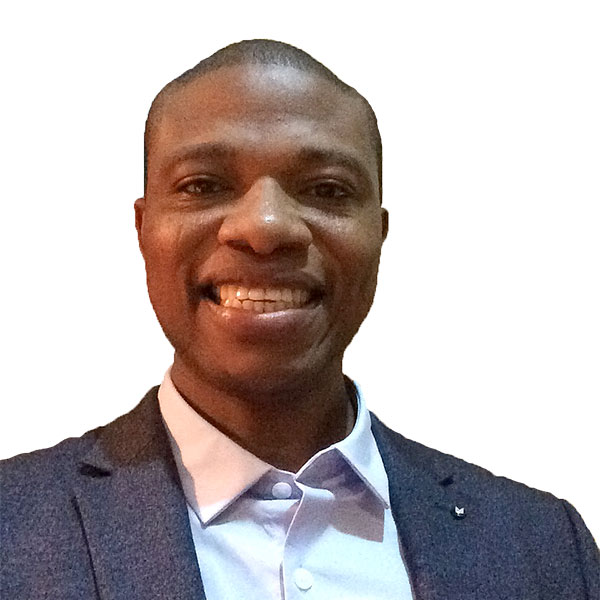 Kayode Odeyemi