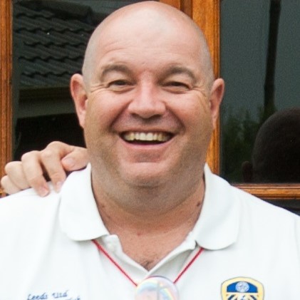Peter Wilkinson
