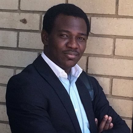 Olutoyin Ogunmola