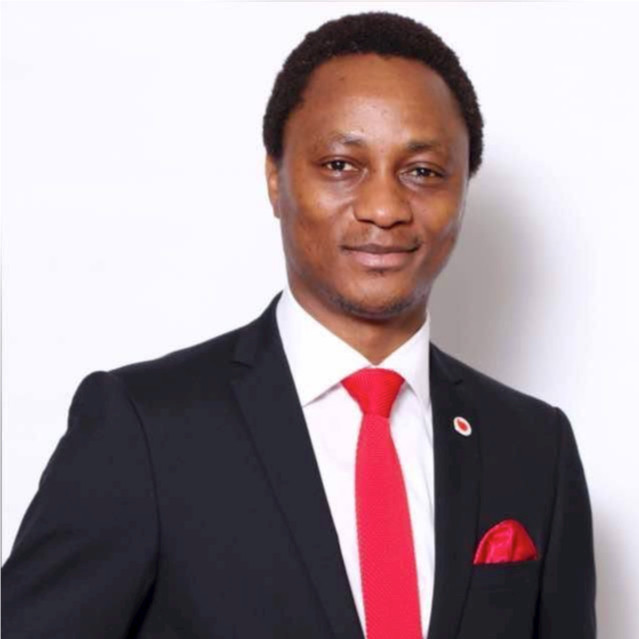 Wale Odeyemi