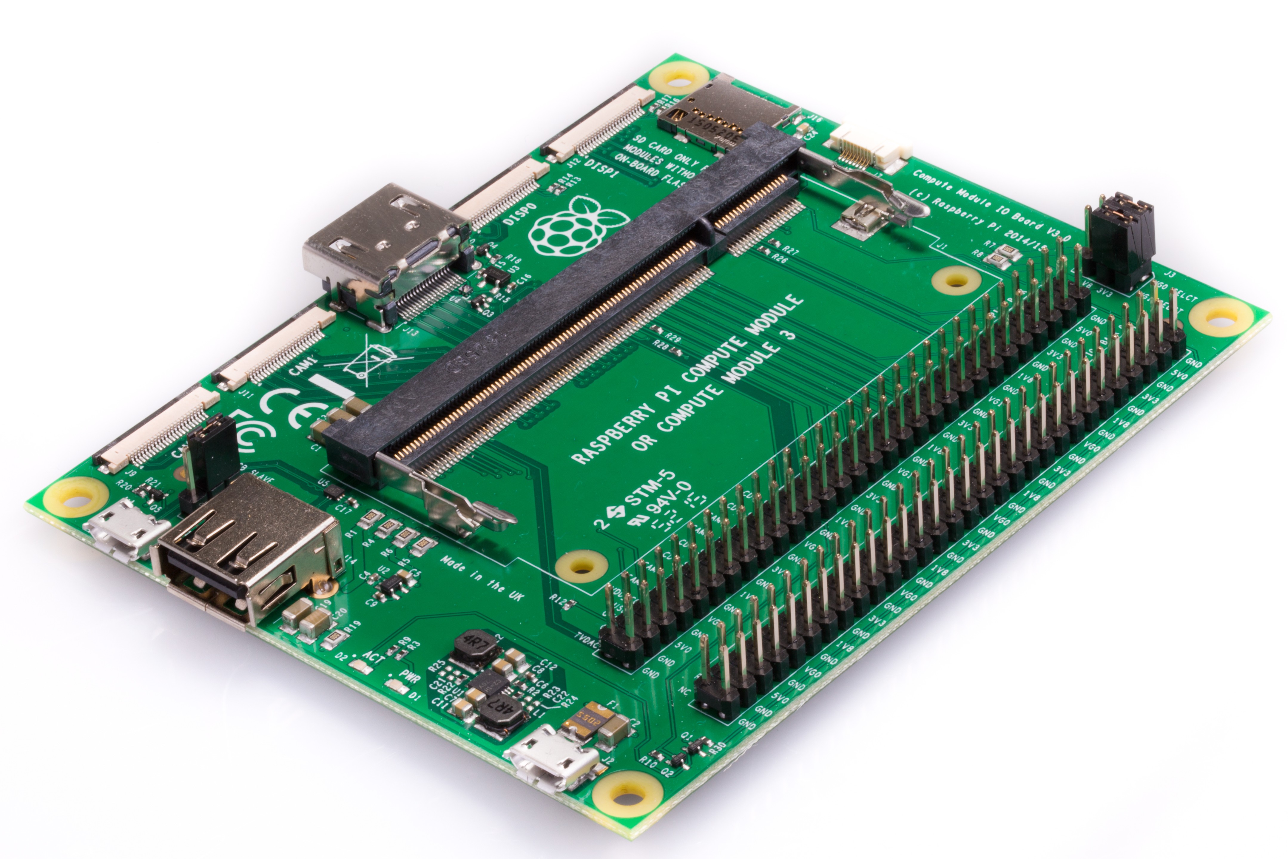 raspberry pi-compute-module-3-cm3-516693-2