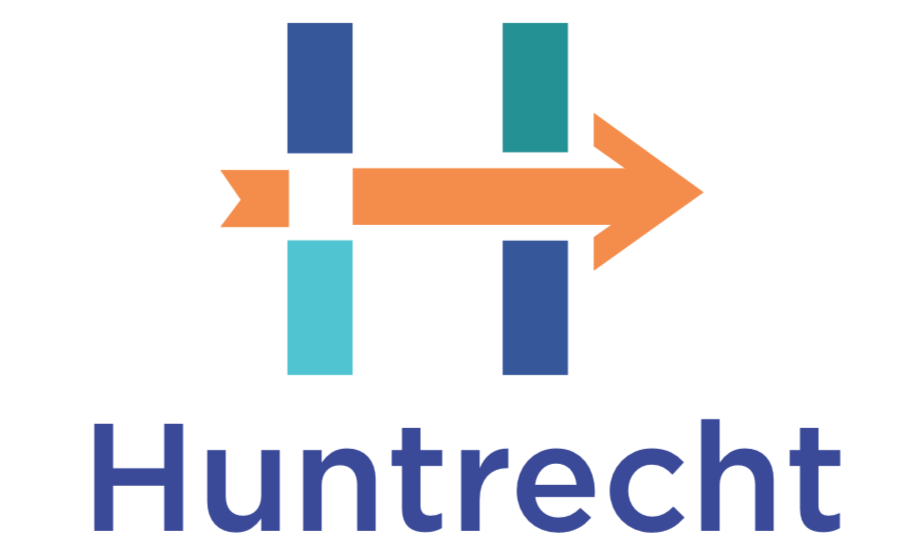 Huntrecht Logo